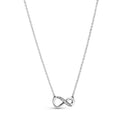 Pandora Moments Collier Infini Scintillant 398821C01-50