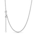 Pandora Moments Collier Chaîne Rolo 399260C00-60