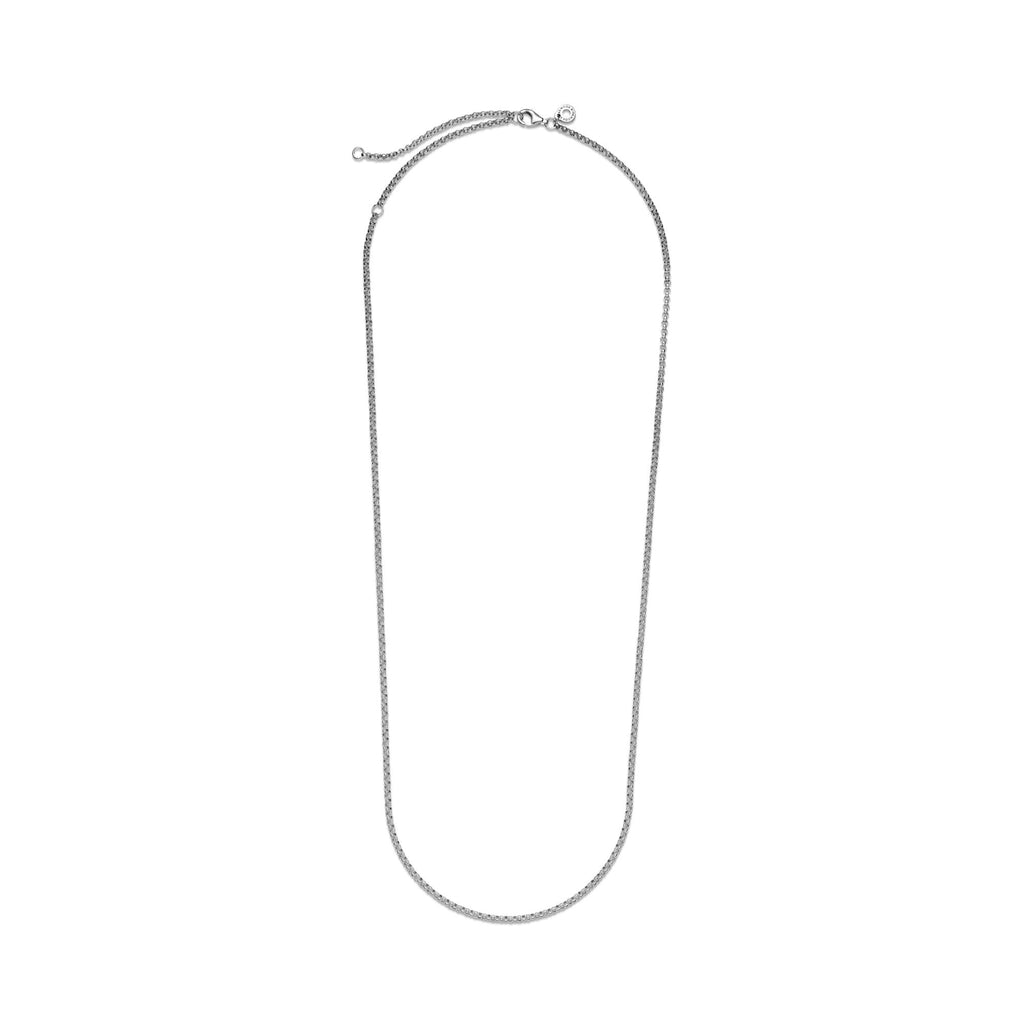 Pandora Moments Collier Chaîne Rolo 399260C00-60