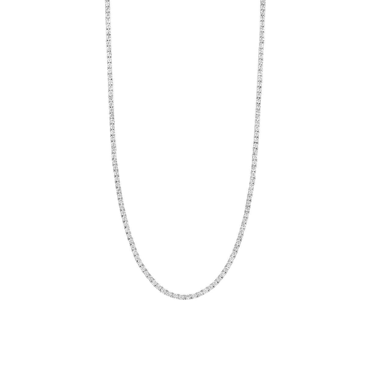 Ti Sento Milano Collier Classics 3992ZI