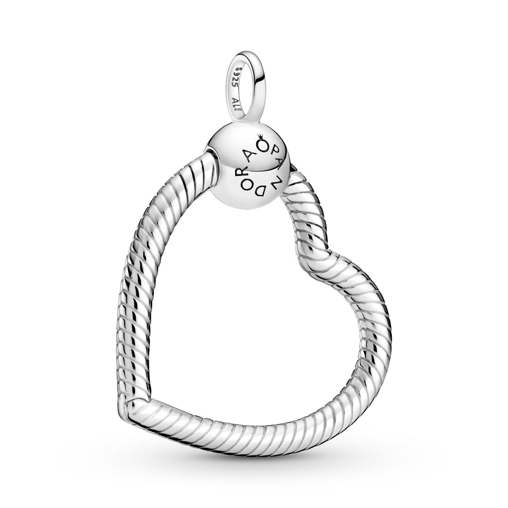 Pandora Moments Pendentif O Cœur 399384C00