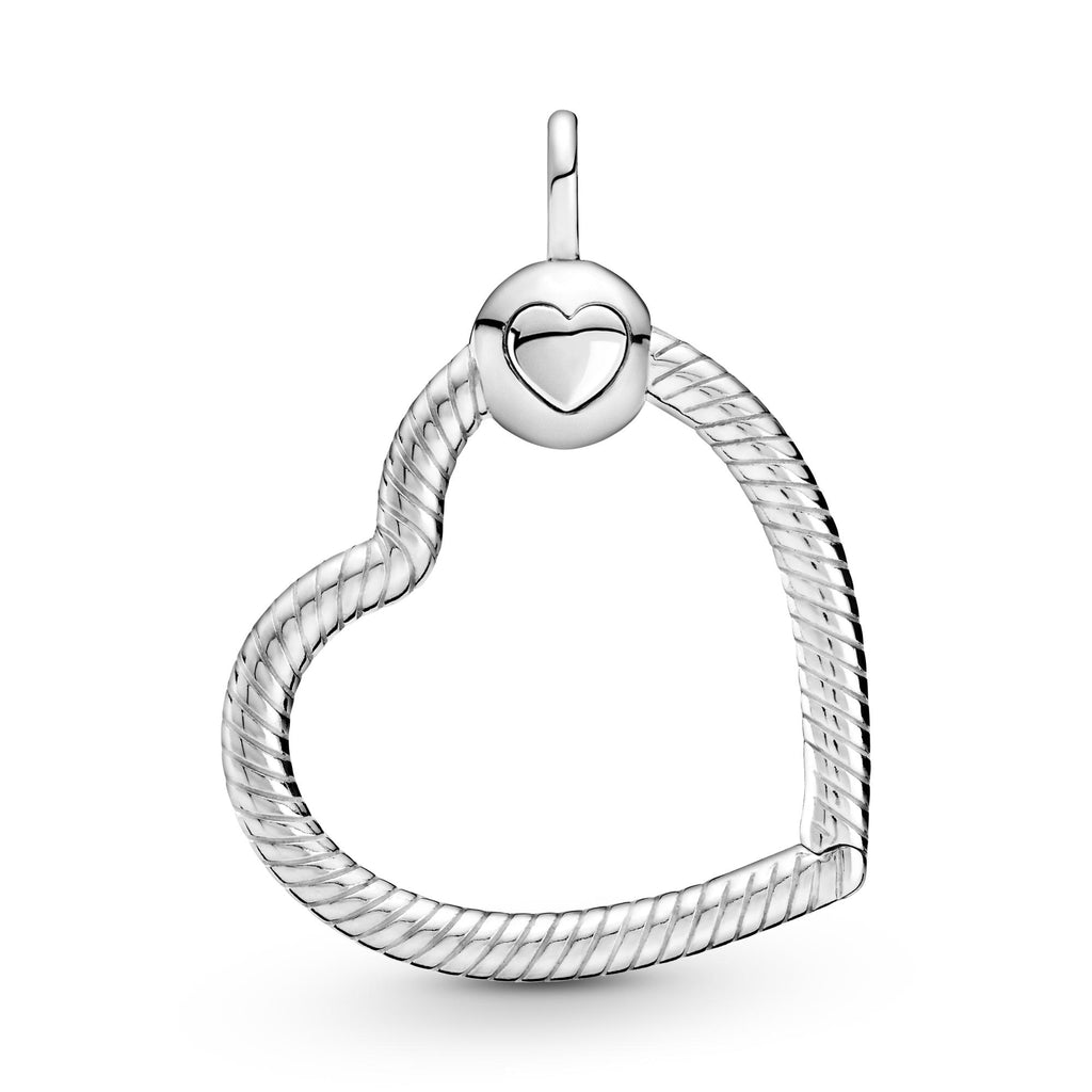 Pandora Moments Pendentif O Cœur 399384C00