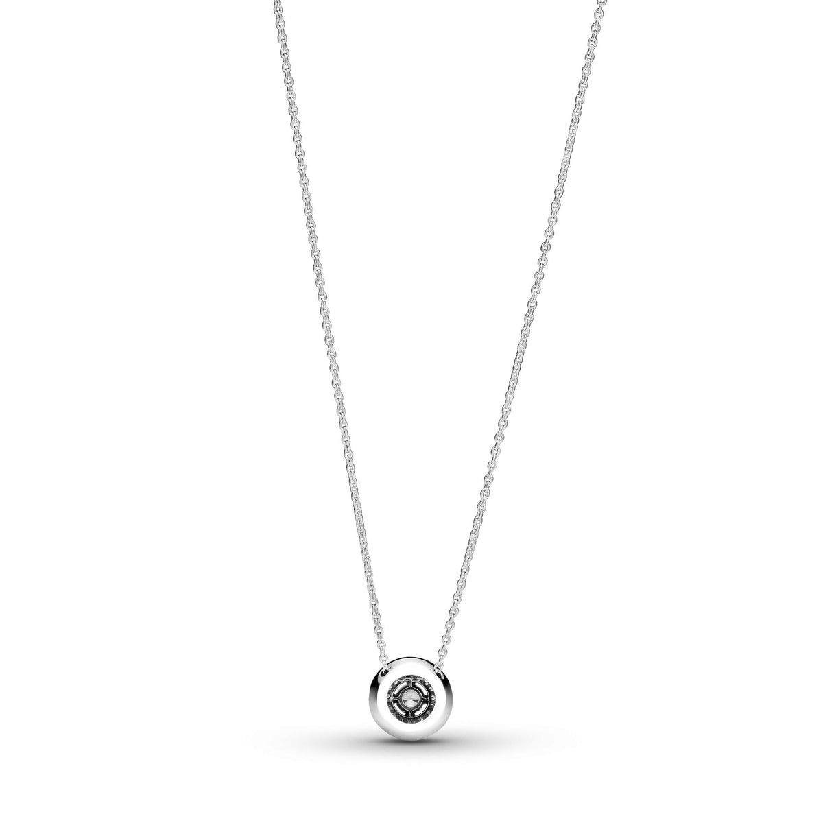 Pandora Timeless Collier Halo Double Scintillant 399414C01-45