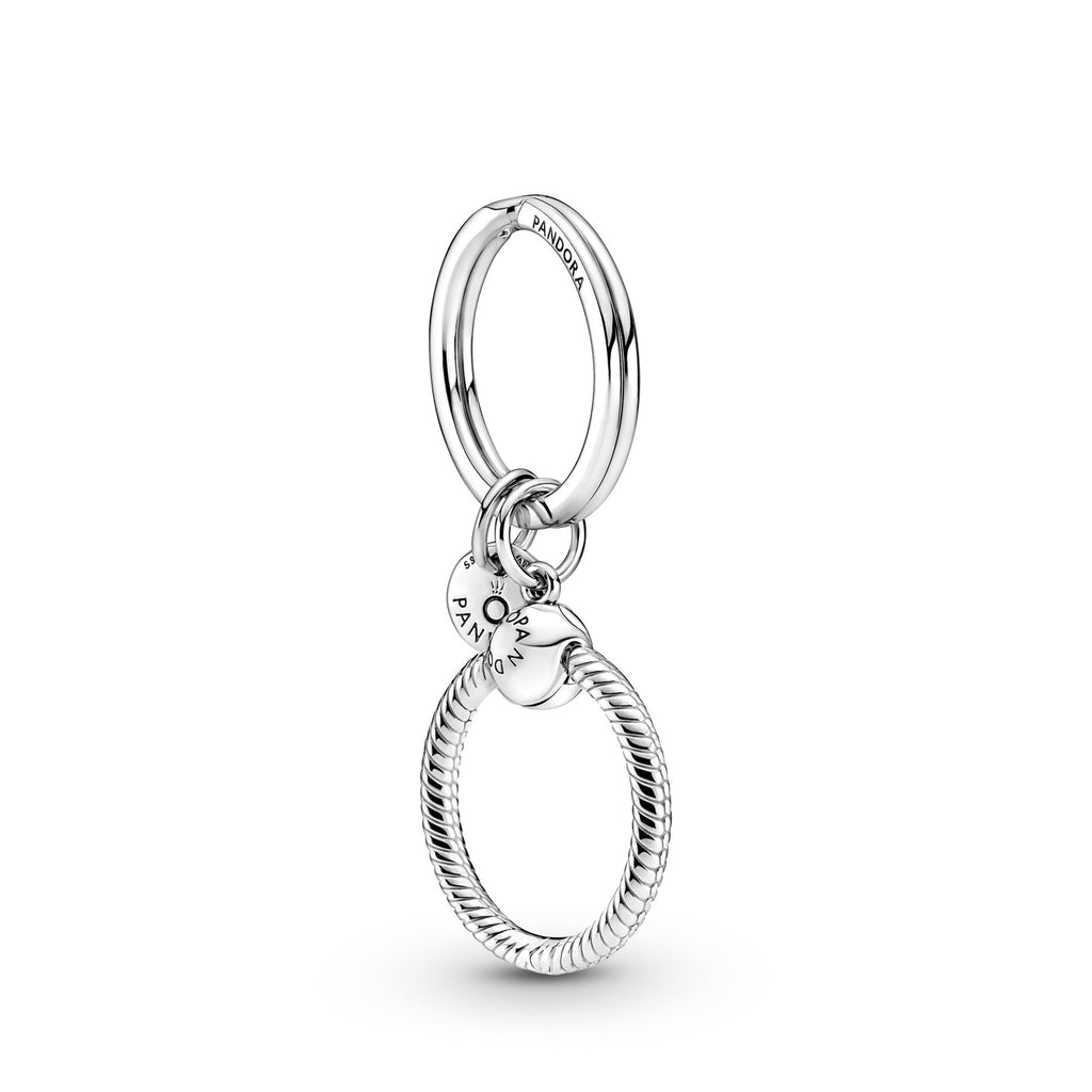 Pandora Moments Porte-Clés à Charms 399566C00