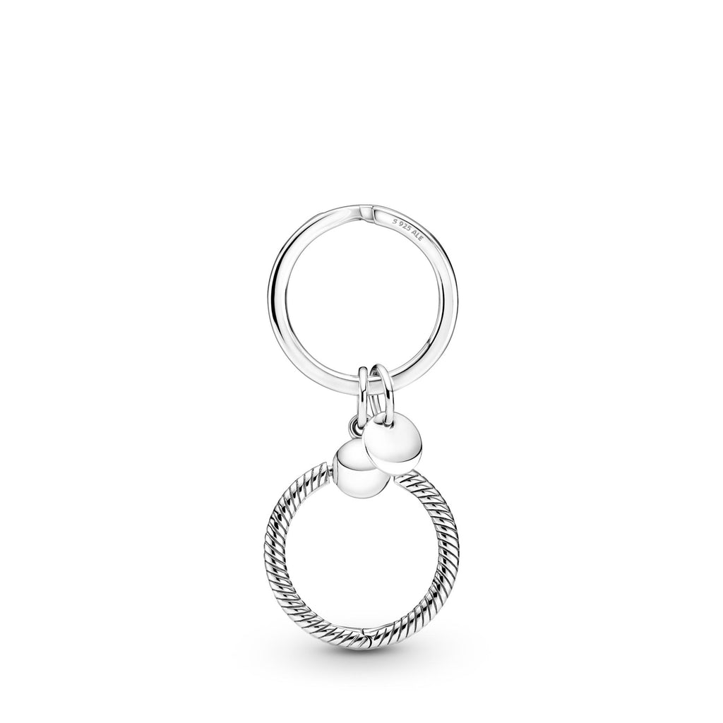 Pandora Moments Porte-Clés à Charms 399566C00