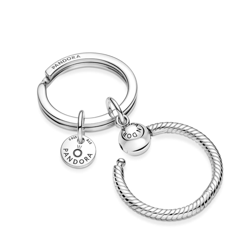 Pandora Moments Porte-Clés à Charms 399566C00