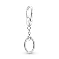 Pandora Moments Petit Porte-Charms pour Sac 399567C00