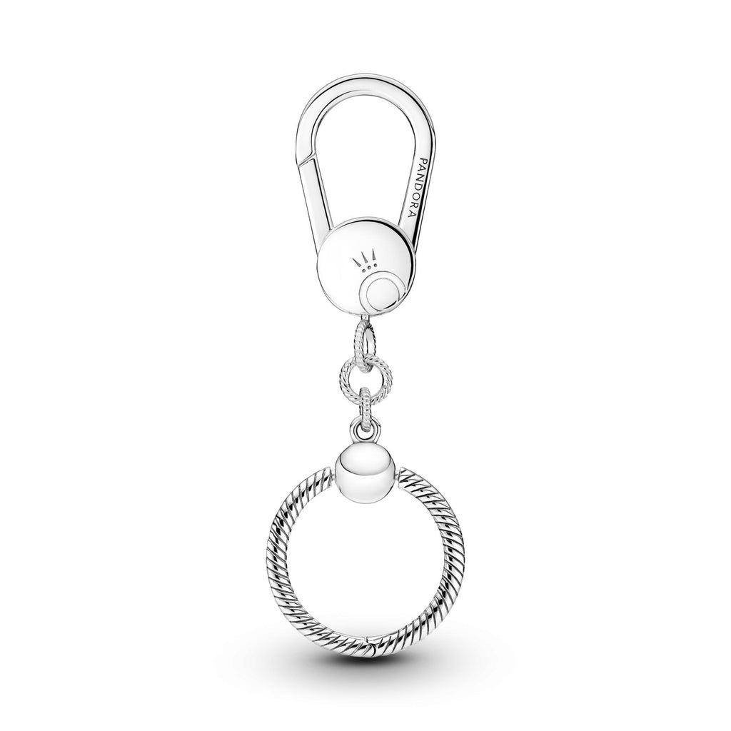 Pandora Moments Petit Porte-Charms pour Sac 399567C00