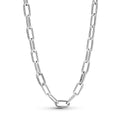 Pandora ME Collier de chaîne à maillon 399590C00-45
