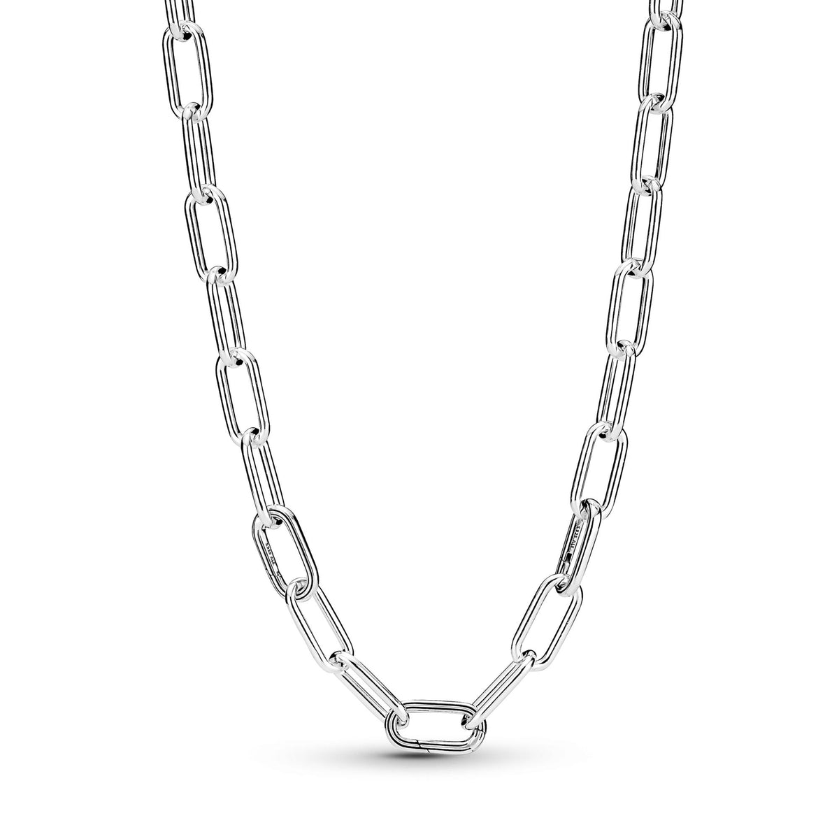 Pandora ME Collier de chaîne à maillon 399590C00-45
