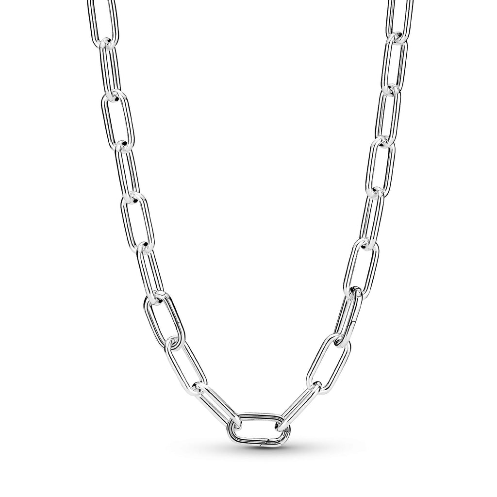Pandora ME Collier de chaîne à maillon 399590C00-45
