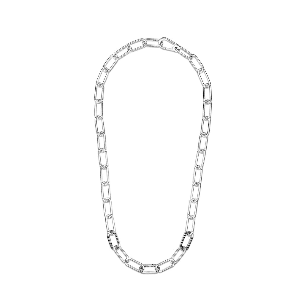 Pandora ME Collier de chaîne à maillon 399590C00-45