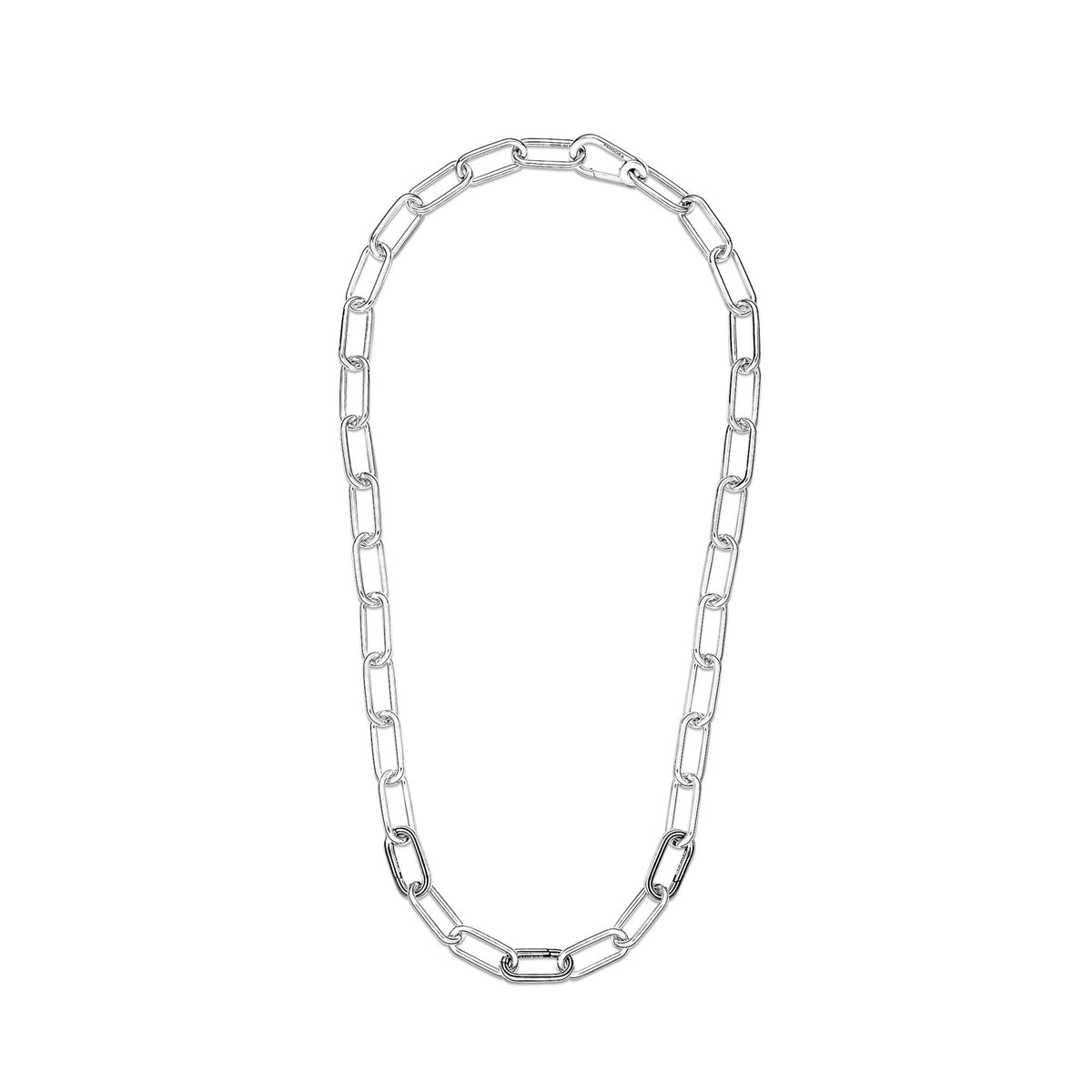 Pandora ME Collier de chaîne à maillon 399590C00-45