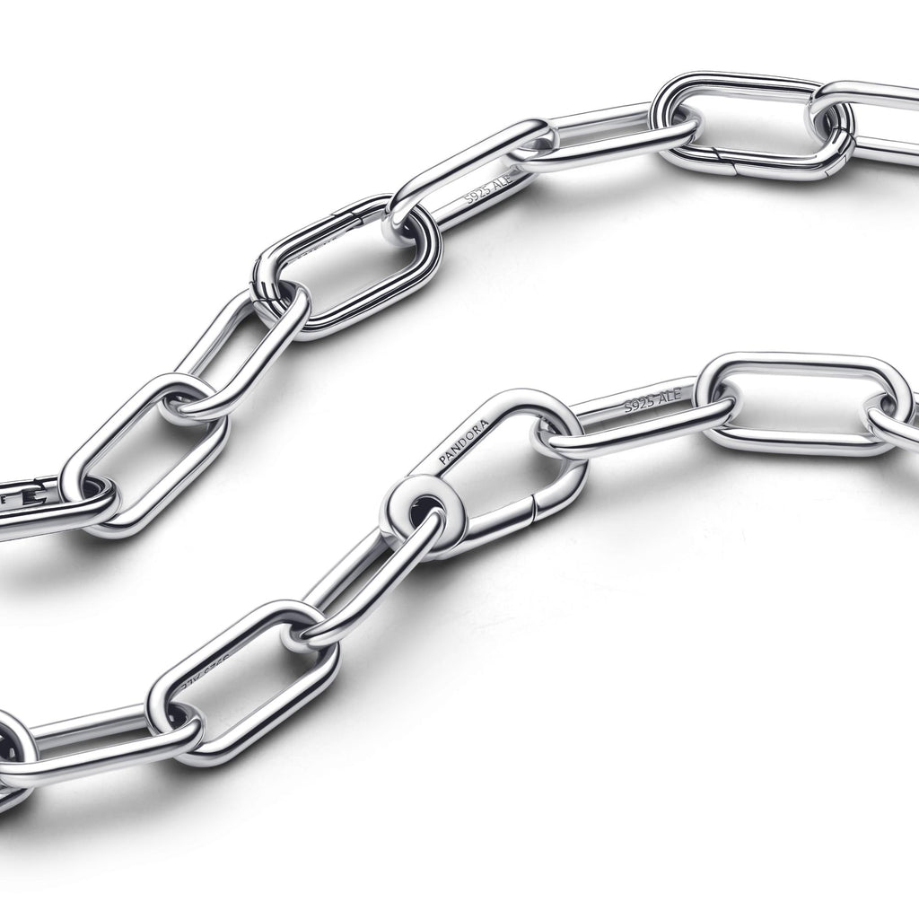 Pandora ME Collier de chaîne à maillon 399590C00-45