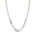 Pandora ME Collier en perles de culture d'eau douce 399658C01-45