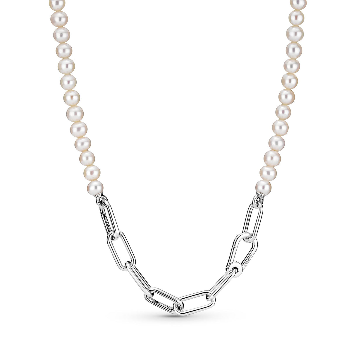 Pandora ME Collier en perles de culture d'eau douce 399658C01-45