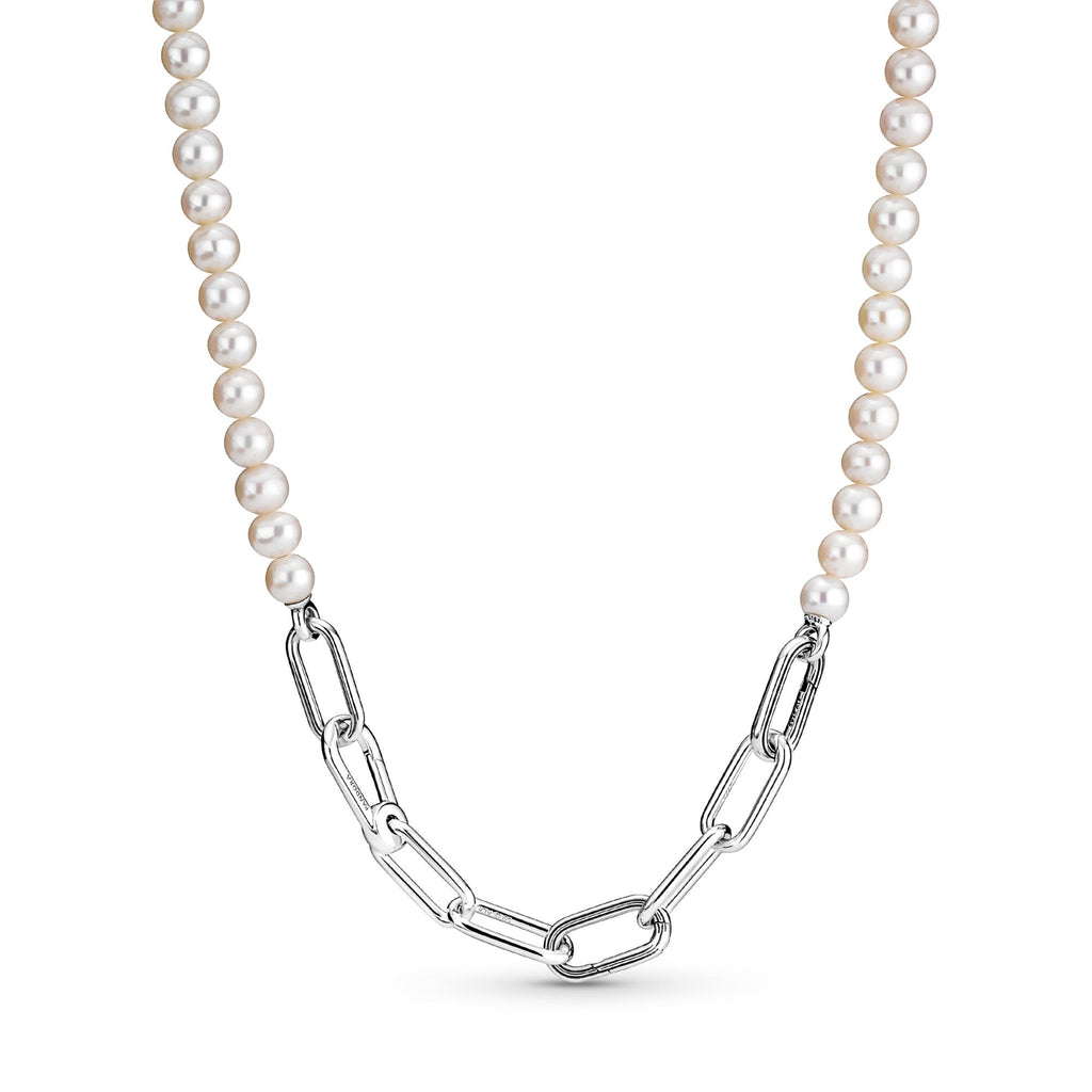 Pandora ME Collier en perles de culture d'eau douce 399658C01-45