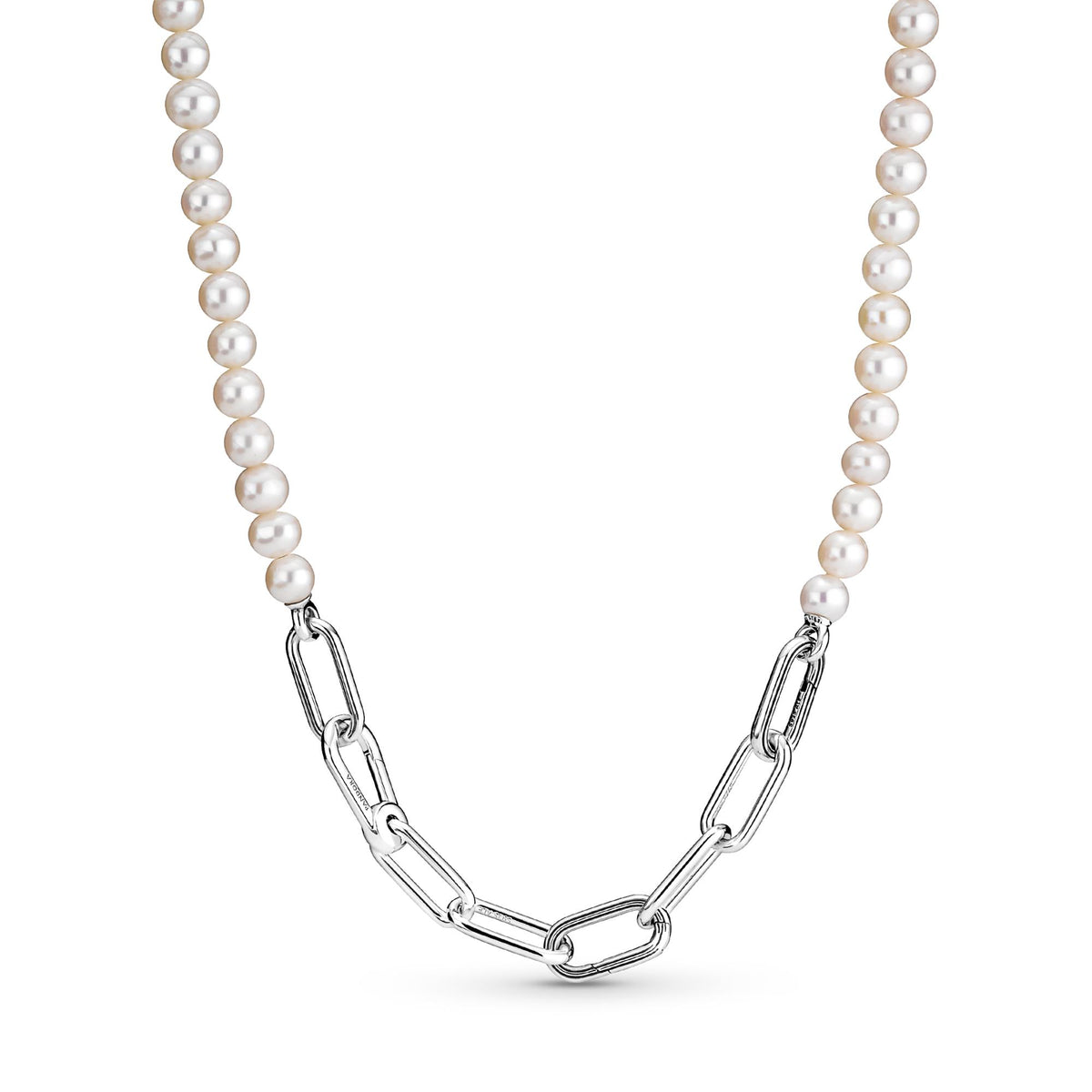 Pandora ME Collier en perles de culture d'eau douce 399658C01-45