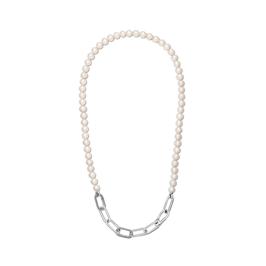 Pandora ME Collier en perles de culture d'eau douce 399658C01-45