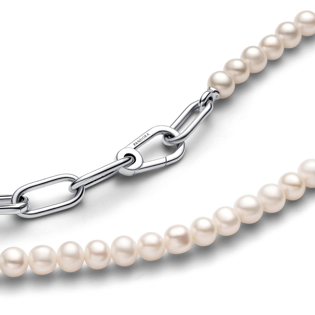 Pandora ME Collier en perles de culture d'eau douce 399658C01-45