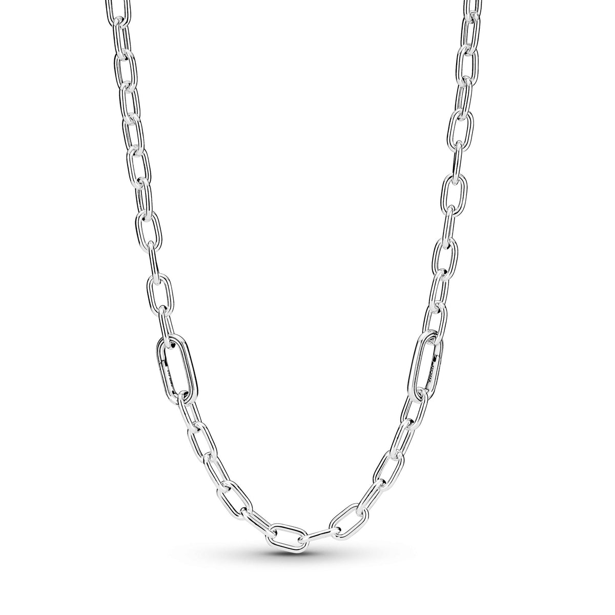 Pandora ME Collier de chaîne à maillon 399685C00-50