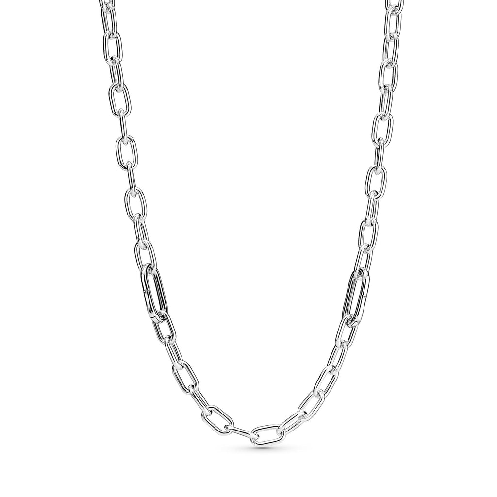 Pandora ME Collier de chaîne à maillon 399685C00-50
