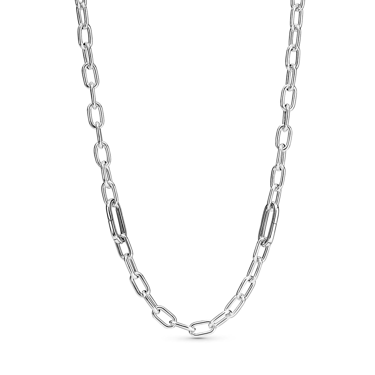 Pandora ME Collier de chaîne à maillon 399685C00-50