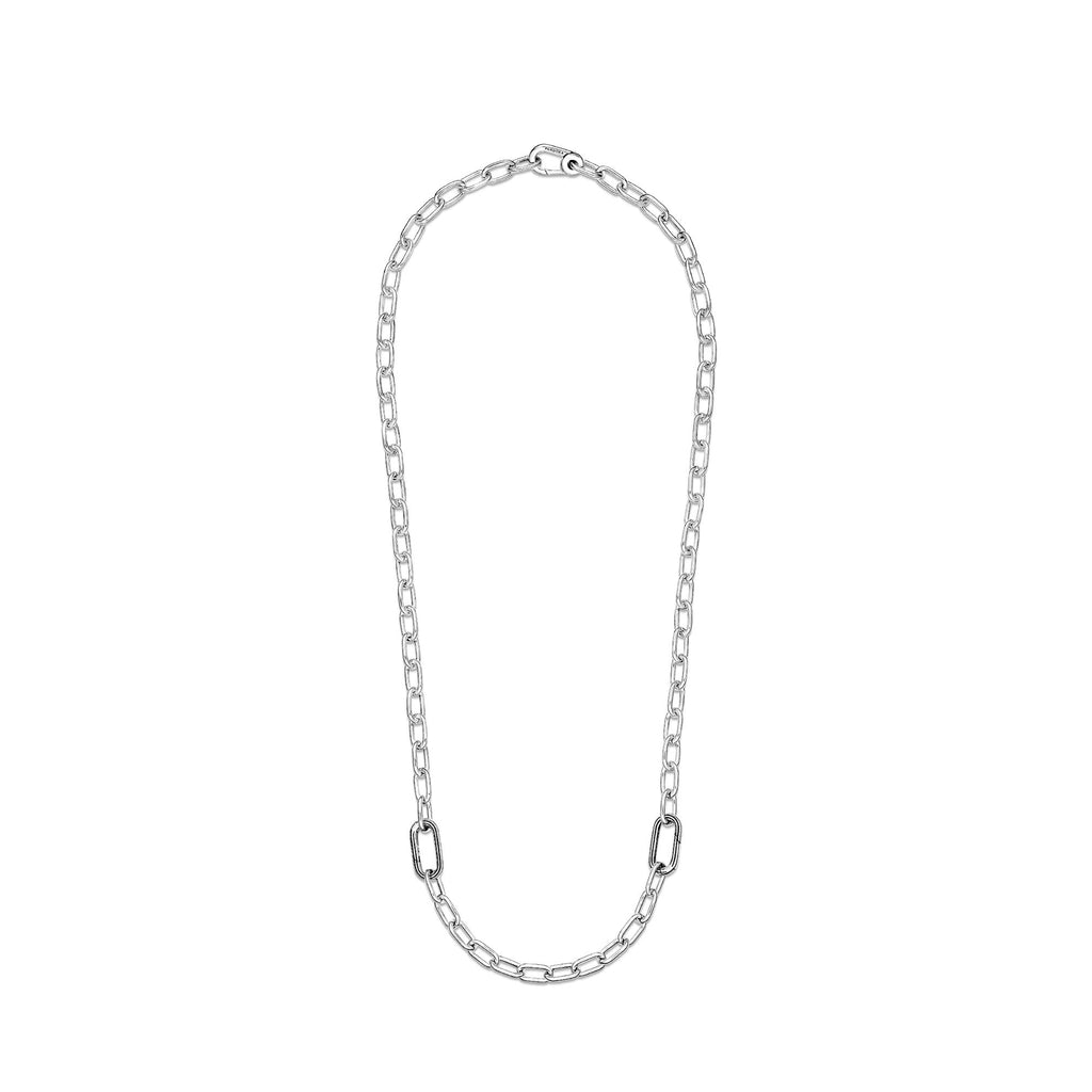 Pandora ME Collier de chaîne à maillon 399685C00-50