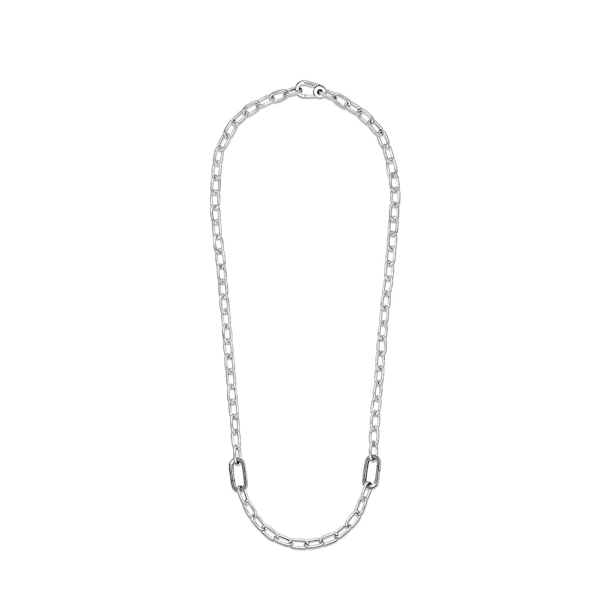 Pandora ME Collier de chaîne à maillon 399685C00-50