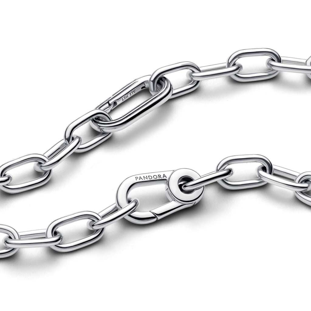 Pandora ME Collier de chaîne à maillon 399685C00-50