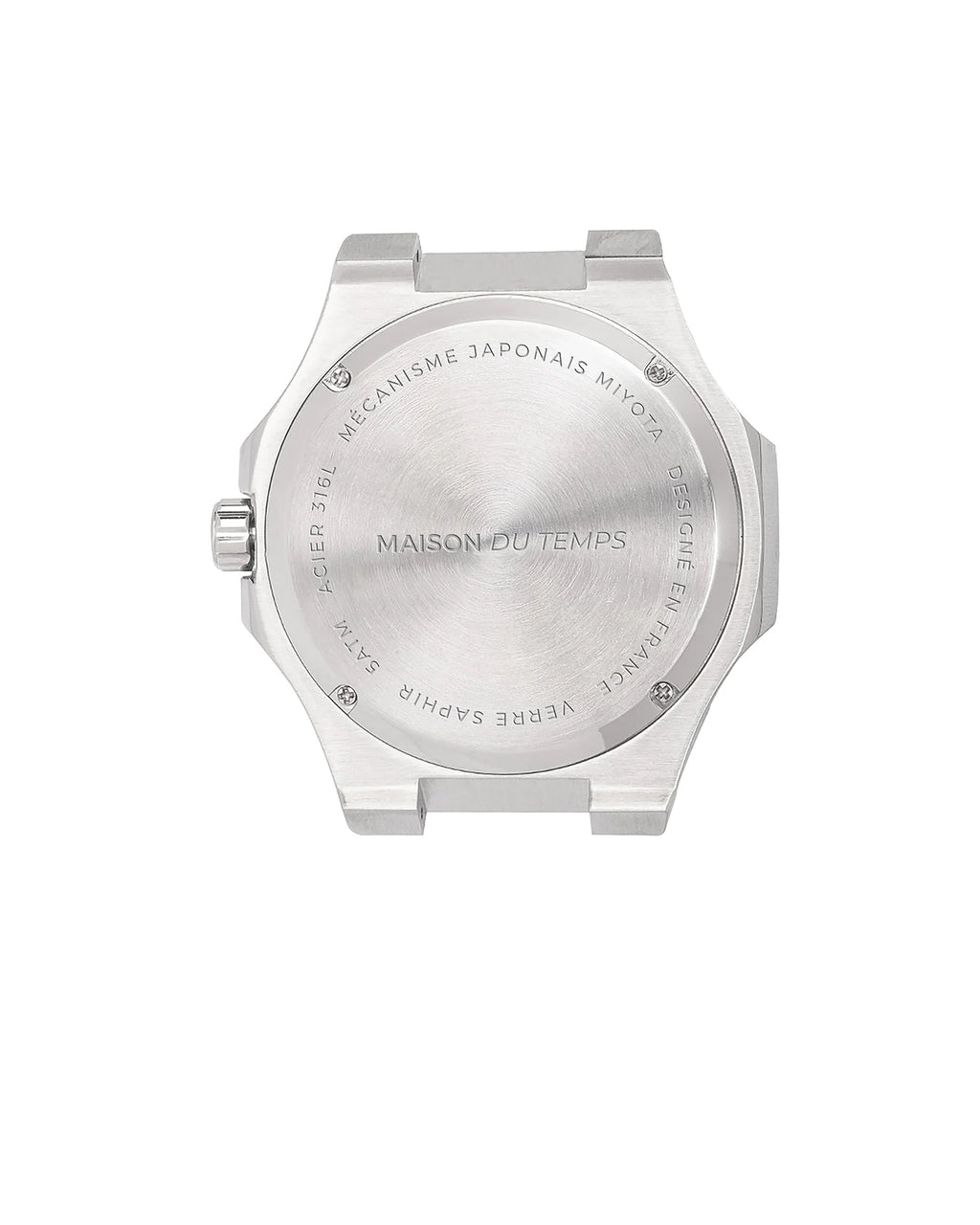 Maison du Temps Gamma 450-A