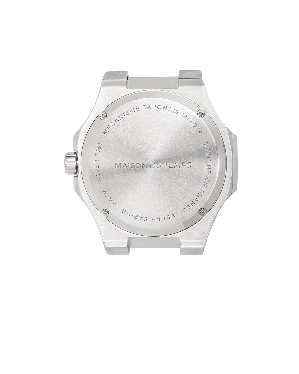 Maison du Temps Gamma 450-A