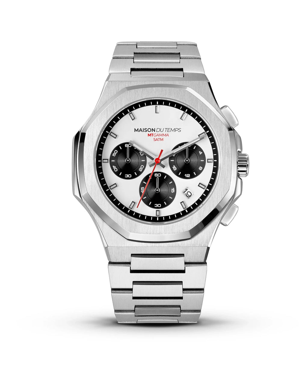 Maison du Temps Gamma 410-A