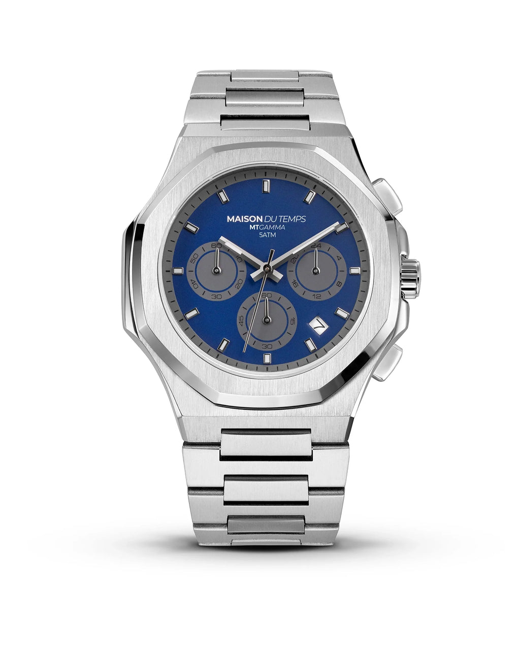Maison du Temps Gamma 411-A