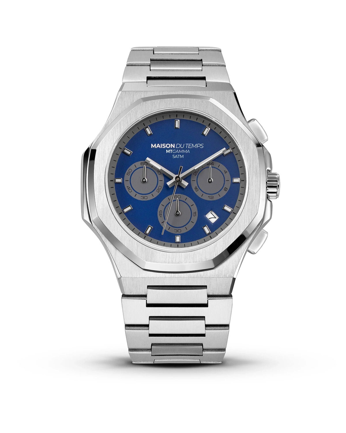 Maison du Temps Gamma 411-A