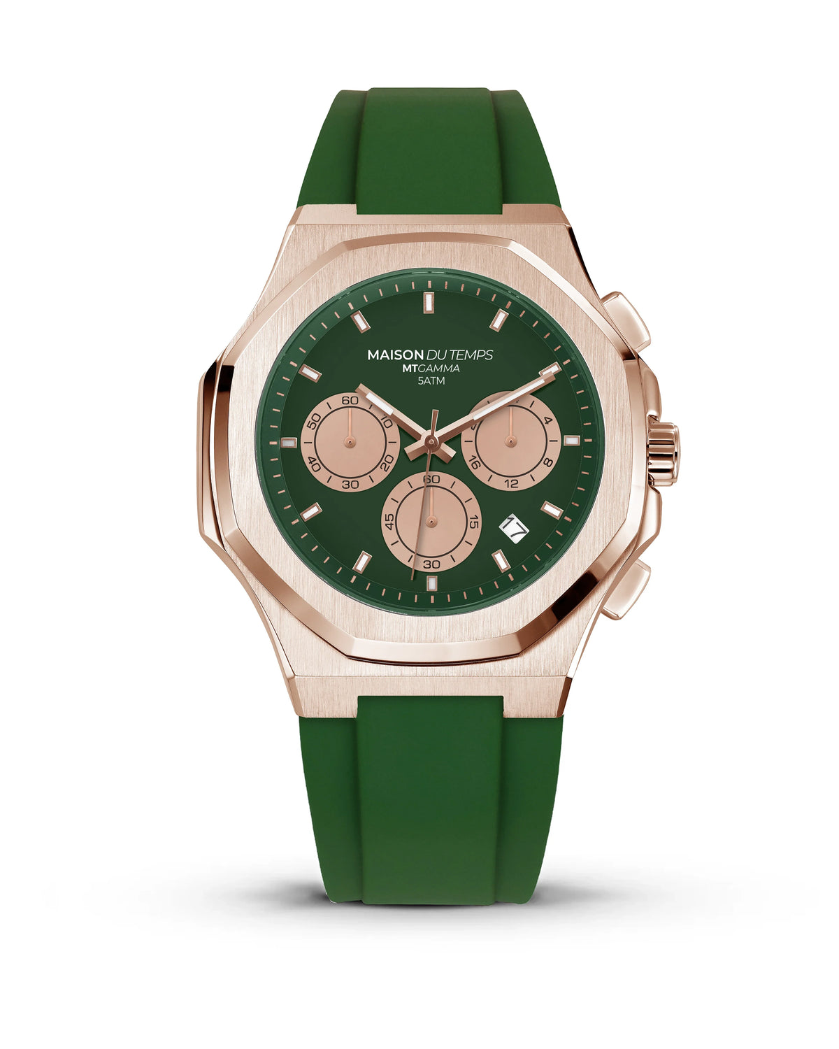 Maison du Temps Gamma 430-SVBDR