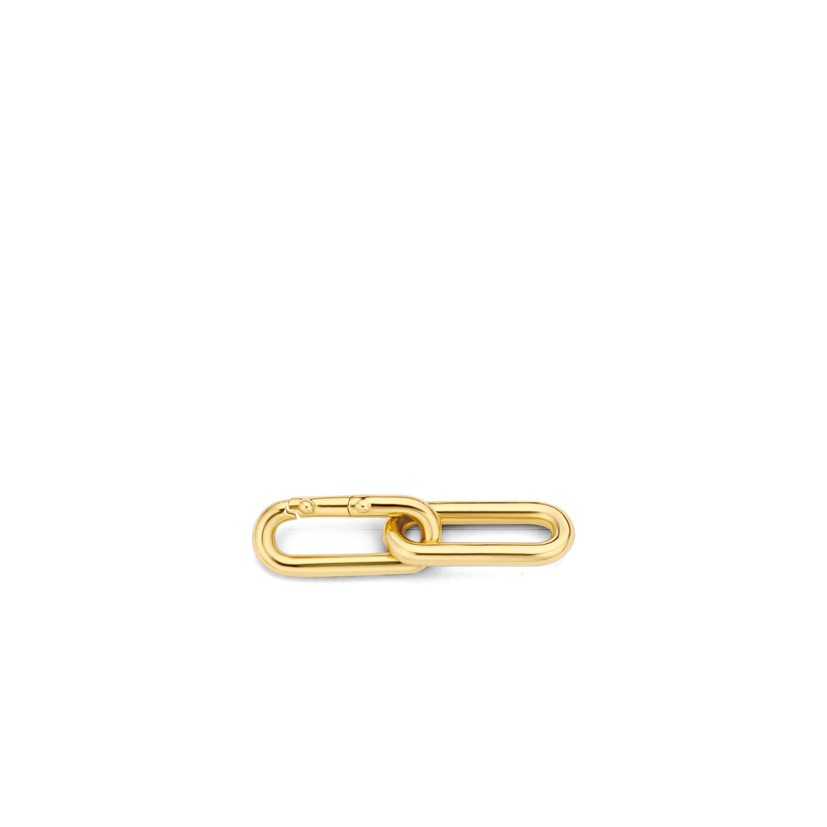 Ti Sento Milano Maillon de bracelet Signature 4166SY