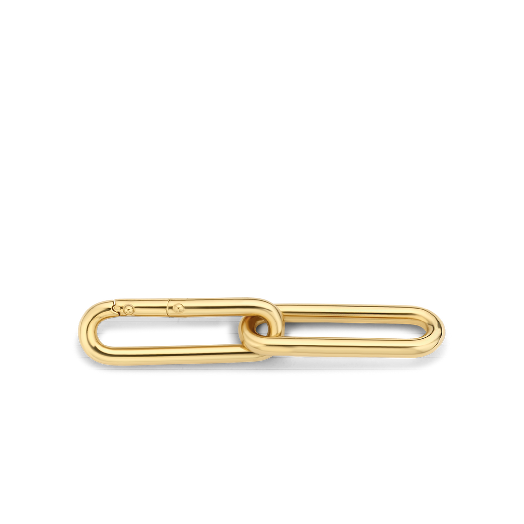 Ti Sento Milano Maillon de bracelet Signature 4168SY