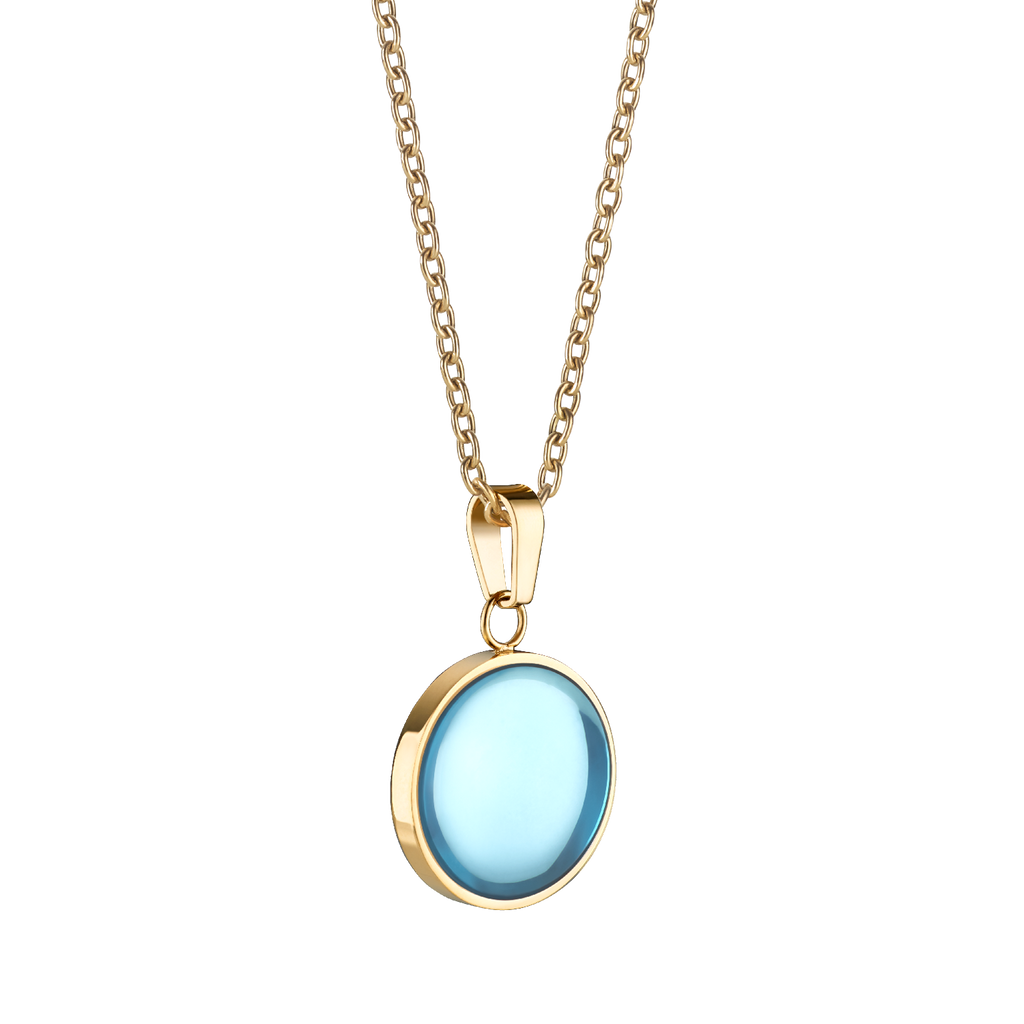 Bering Collier Everyday Classics 430-28-450