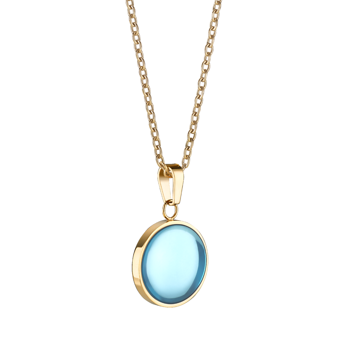 Bering Collier Everyday Classics 430-28-450