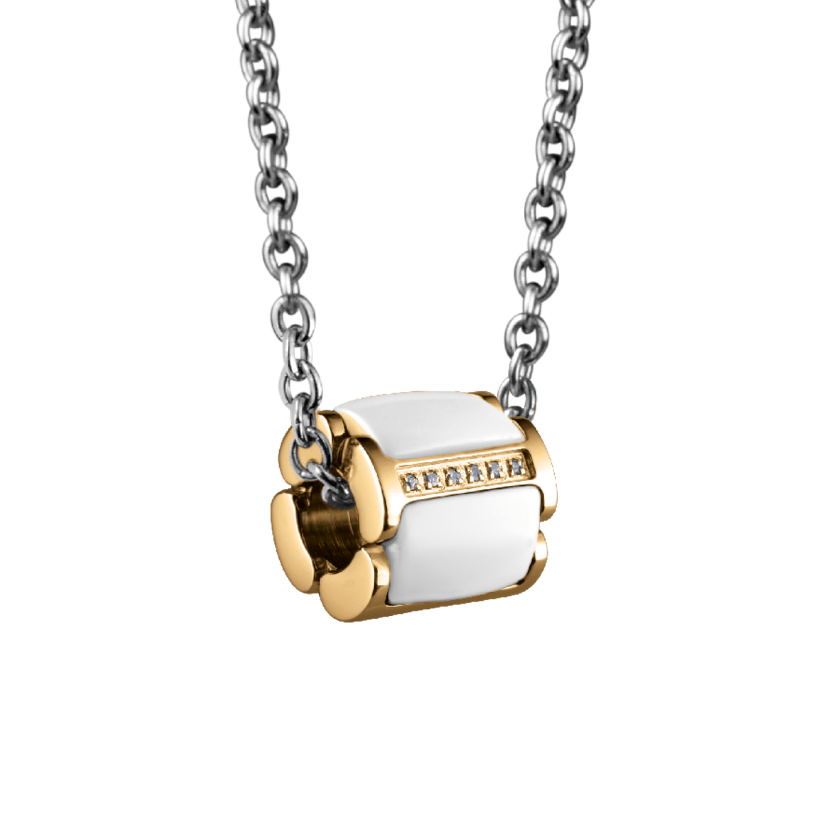 Bering Collier Ceramic 4302-25-456