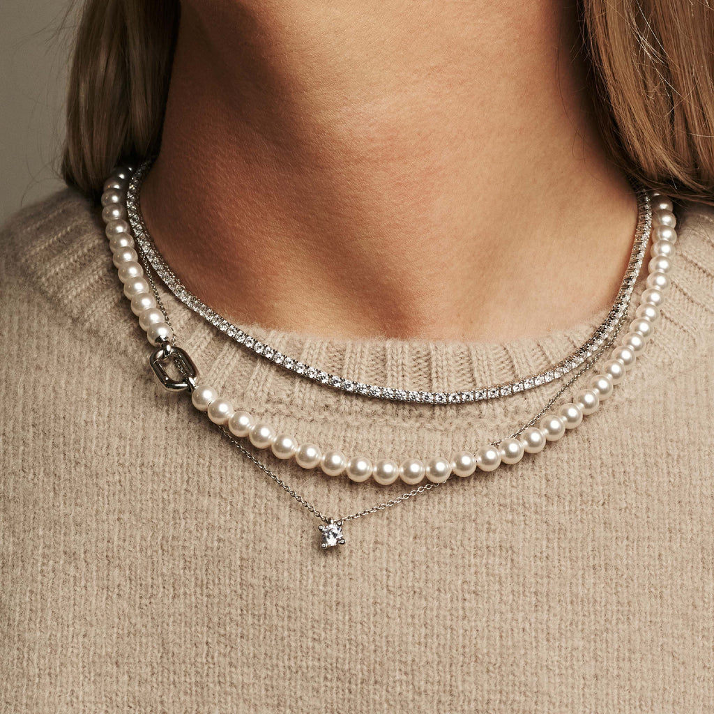 Ti Sento Milano Collier Classics 3992ZI