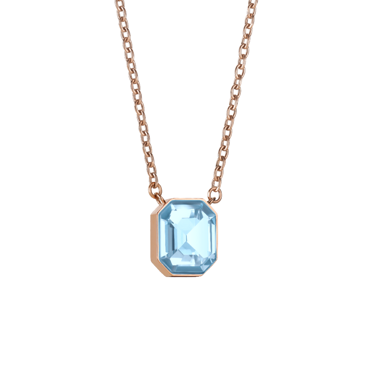 Bering Collier Everyday Classics 432-38-450