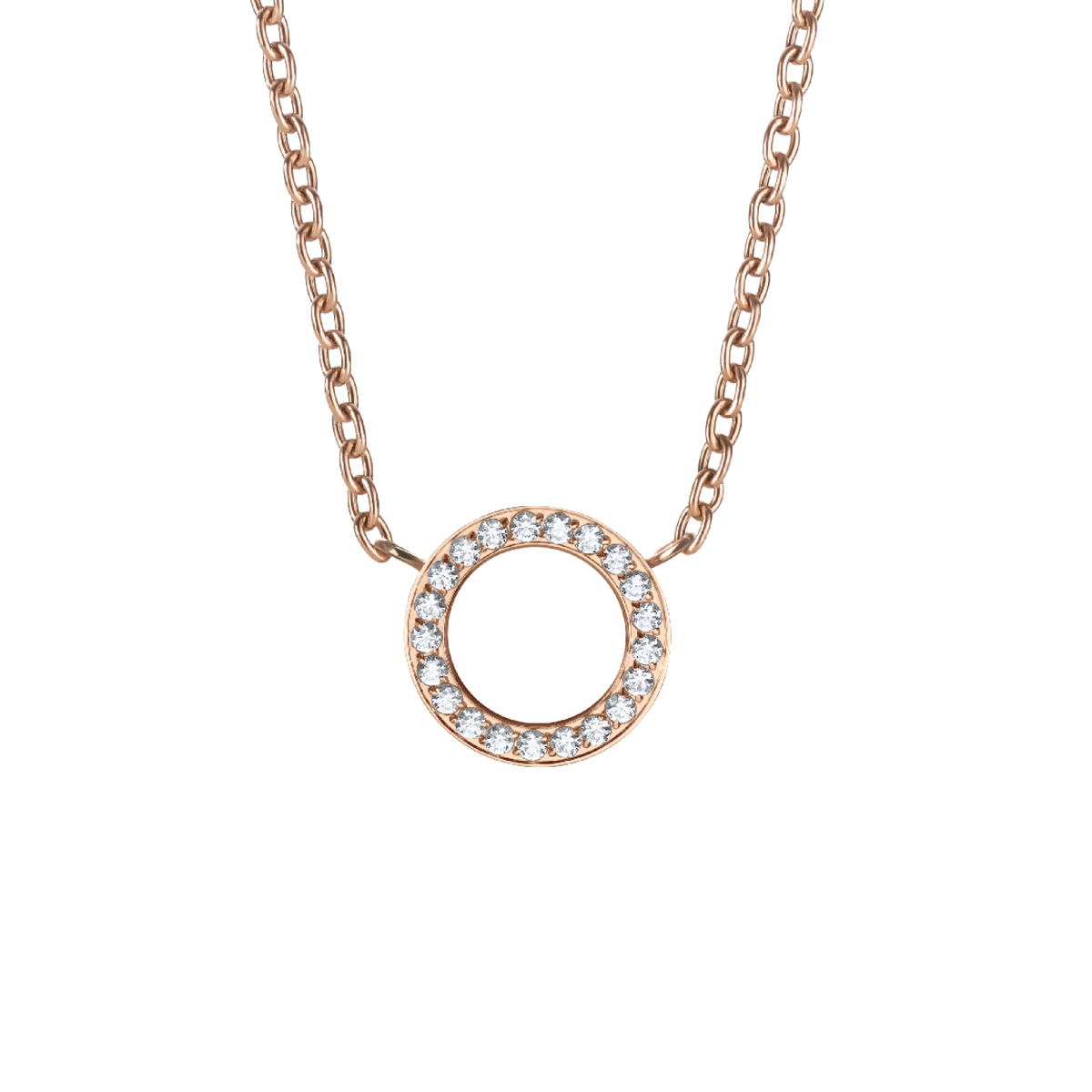 Bering Collier Everyday Classics 435-37-450
