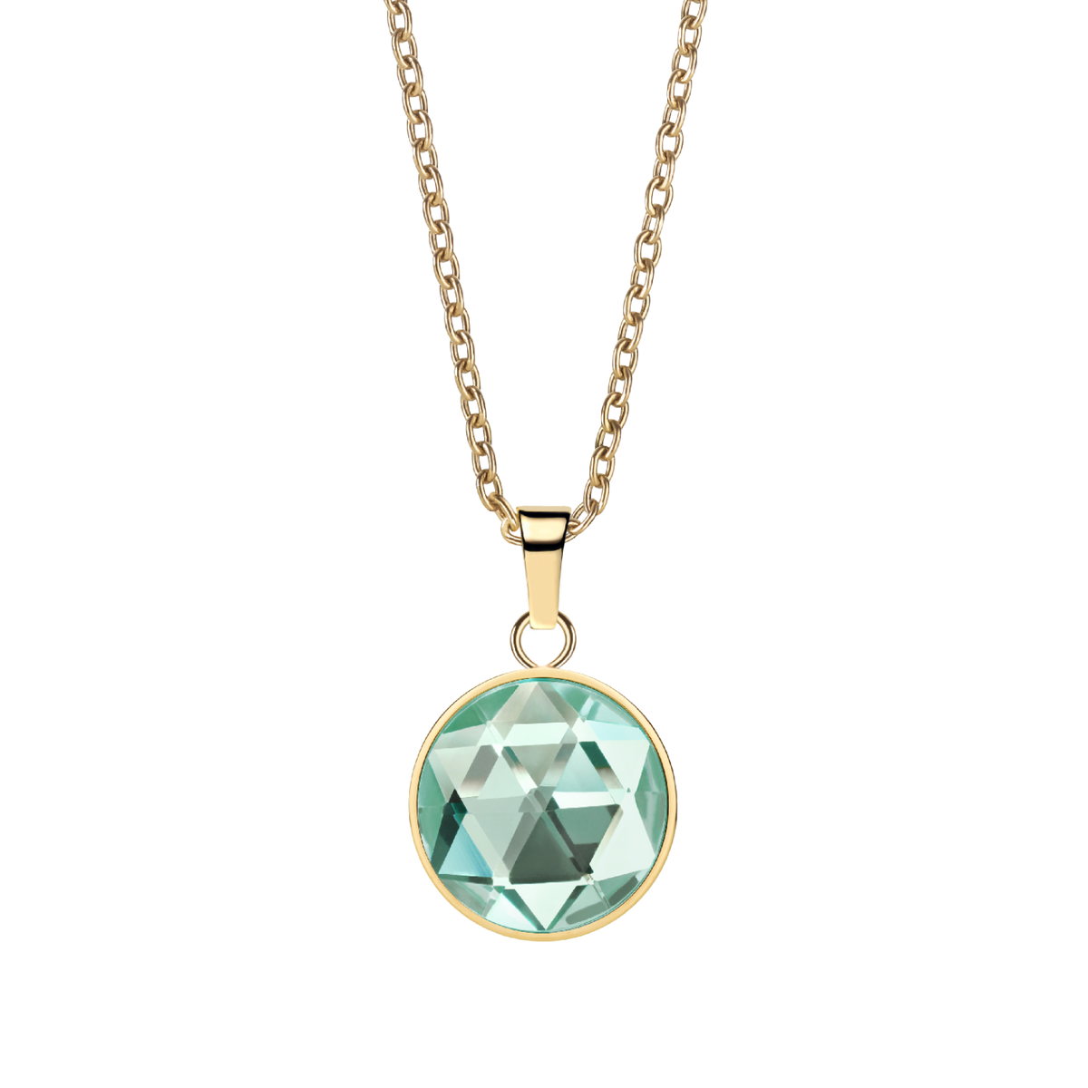 Bering Collier Everyday Classics 436-2140-450