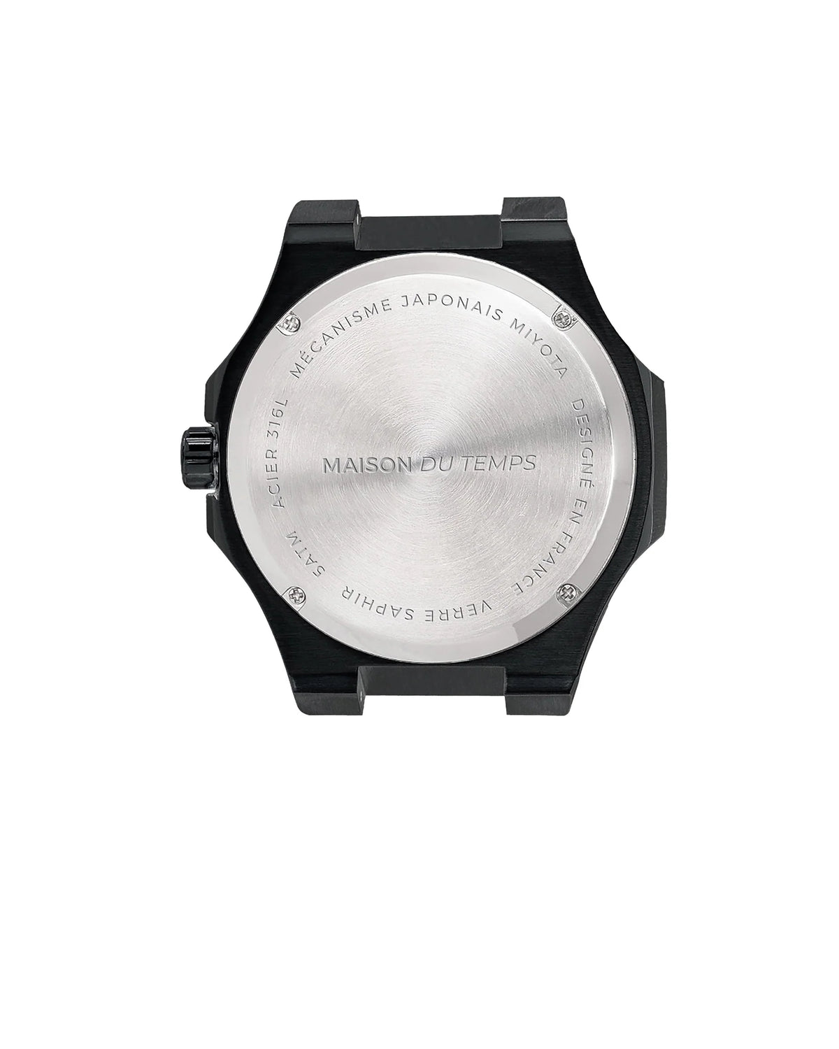 Maison du Temps Gamma 440-SNBN