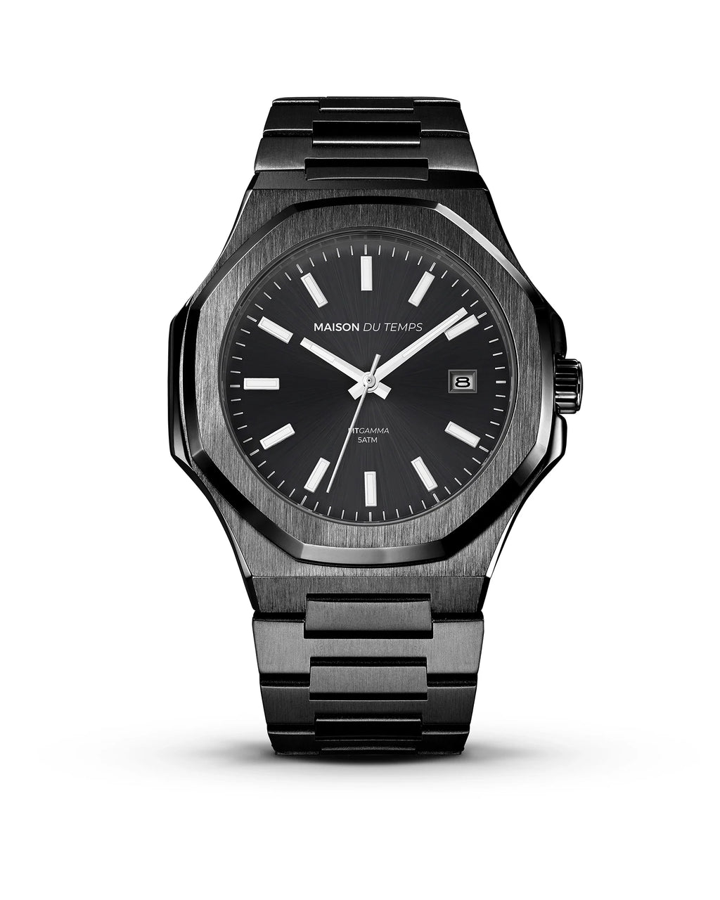 Maison du Temps Gamma 440-A