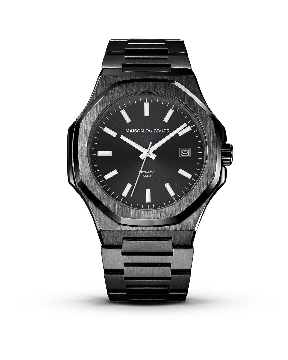 Maison du Temps Gamma 440-A