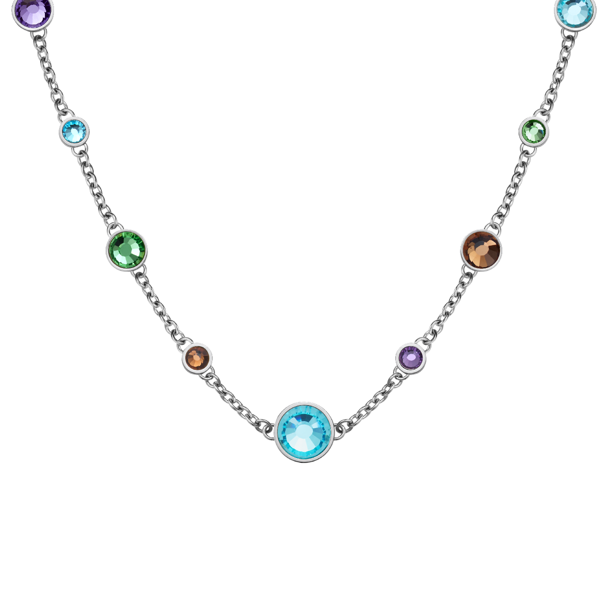 Bering Collier Everyday Classics 443-17-450