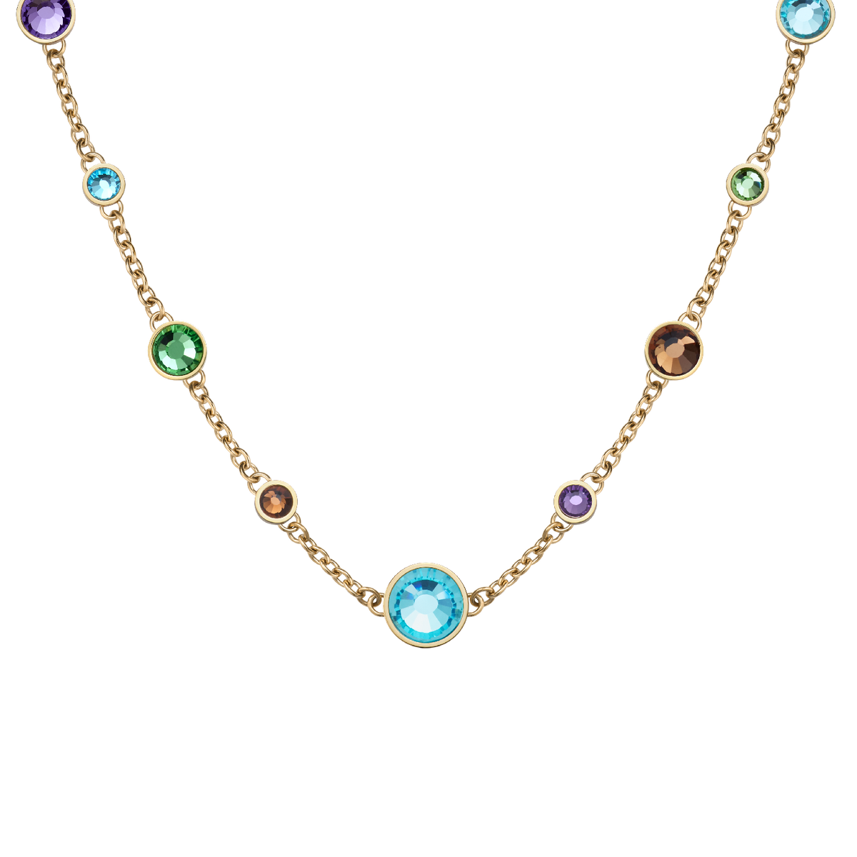 Bering Collier Everyday Classics 443-27-450